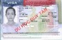 Du học Mỹ - Chúc mừng Bùi Lê Vân Anh đã đậu visa Du học Mỹ!